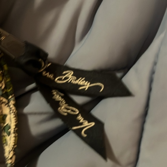 NWOT 🦎VERA.BRADLEY🟢 Crossbody - Picture 2 of 8